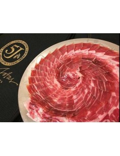 Jamón de Bellota 100% Ibérico 5J 2