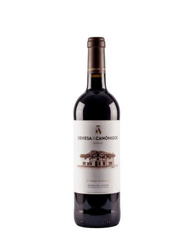 Dehesa de los Canonigos  2018