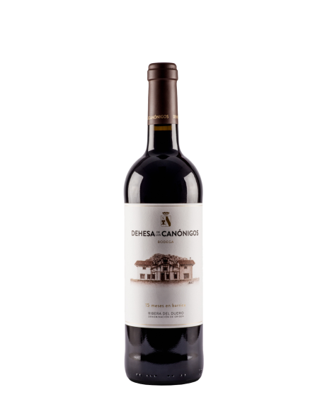 Dehesa de los Canonigos  2018