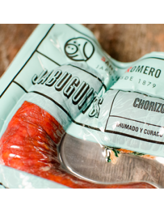 Jabuguitos Sanchez Romero Carvajal