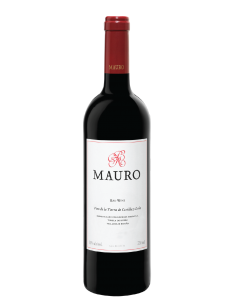 Mauro 2021