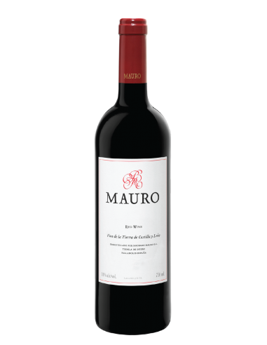 Mauro 2021