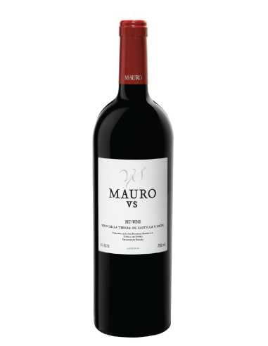 Mauro VS 2020