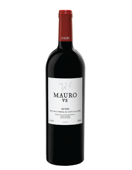 Mauro VS 2020