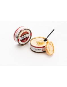Mantequilla Lorenzana Sin Sal