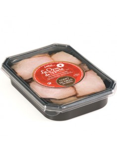Lomo de Orza "La Orza de María"