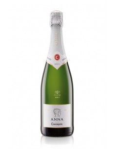 Anna de Codorniú Brut Nature