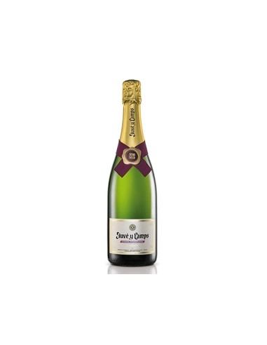 Juve & Camps Cinta Púrpura Brut Nature