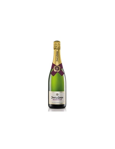 Juve & Camps Cinta Púrpura Brut Nature