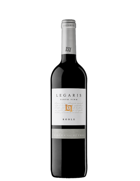 Legaris Roble
