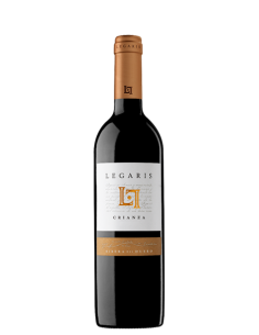 Legaris Crianza