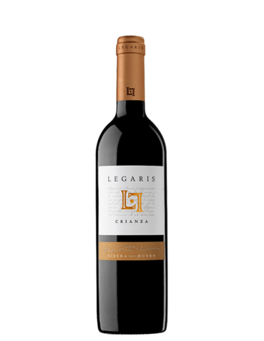 Legaris Crianza