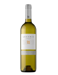 Legaris Verdejo