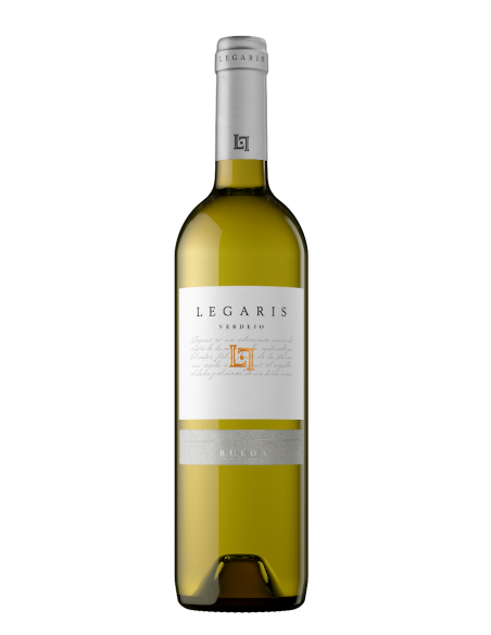 Legaris Verdejo
