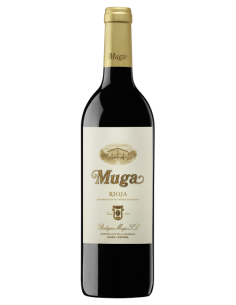 Muga Crianza 2020