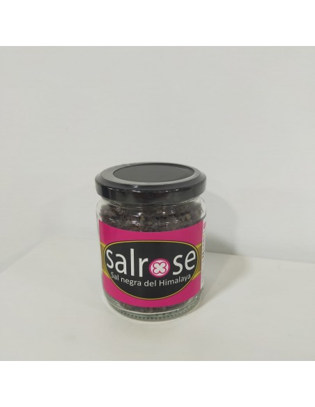 Sal Negra del Himalaya Salrose