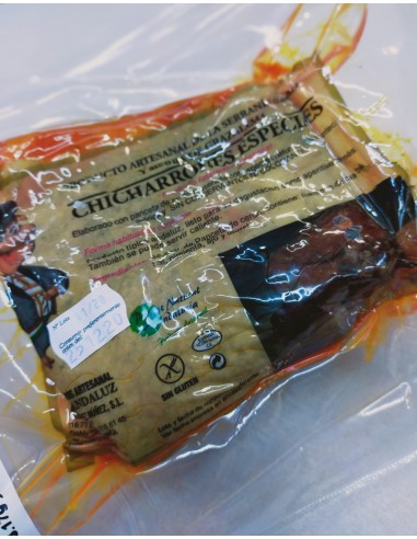 Chicharrón de Cádiz