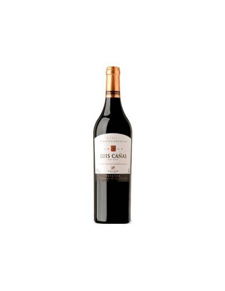 Luis Cañas Selección de la Familia Reserva 2016