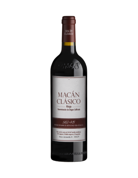 Macán Clásico 2020