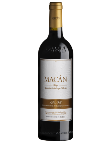Macán 2017