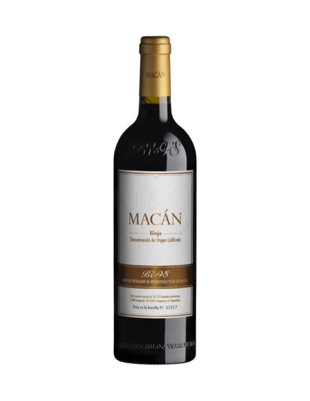Macán 2017