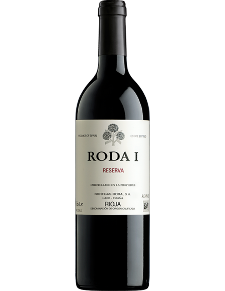 Roda I Reserva 2018
