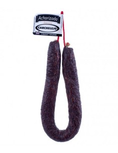 Morcilla Achorizada
