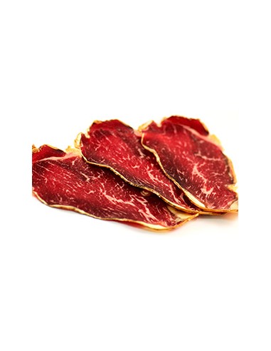 Cecina de León