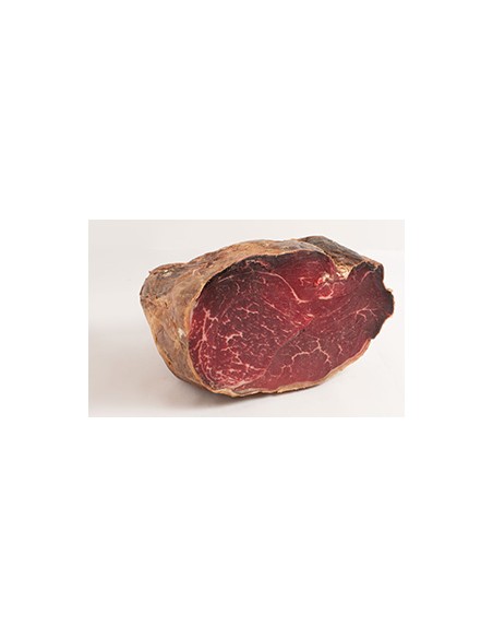Cecina de León