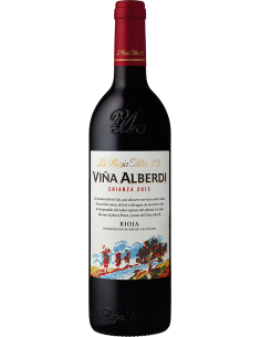 Viña Alberdi 2018