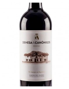 Dehesa de los Canónigos Magnum