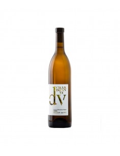 Descalzos Viejos Chardonnay 2022