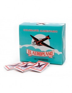 El Aeroplano