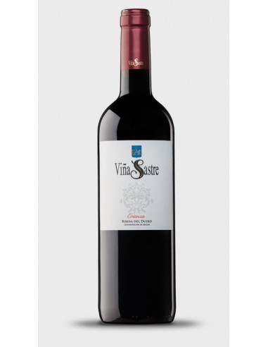 Viña Sastre Crianza 2018