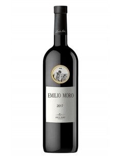 Emilio Moro Magnum