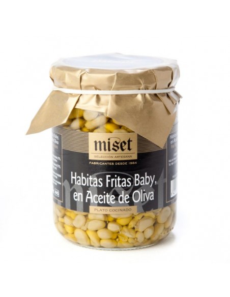 Habas Baby Miset